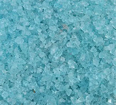 關于四川泡花堿的生産工藝