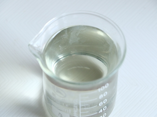 四川矽酸鈉（低模水玻璃）